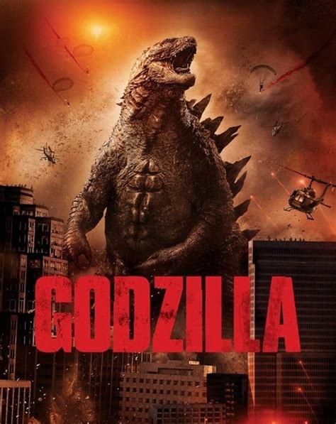 godzilla 2014 phim